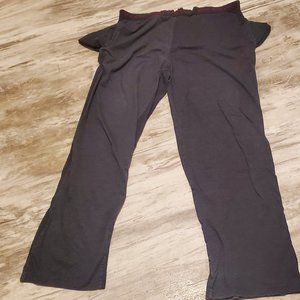 LS UOMO sleep pants